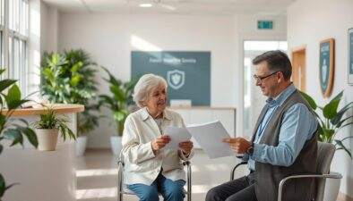 Medicare supplement